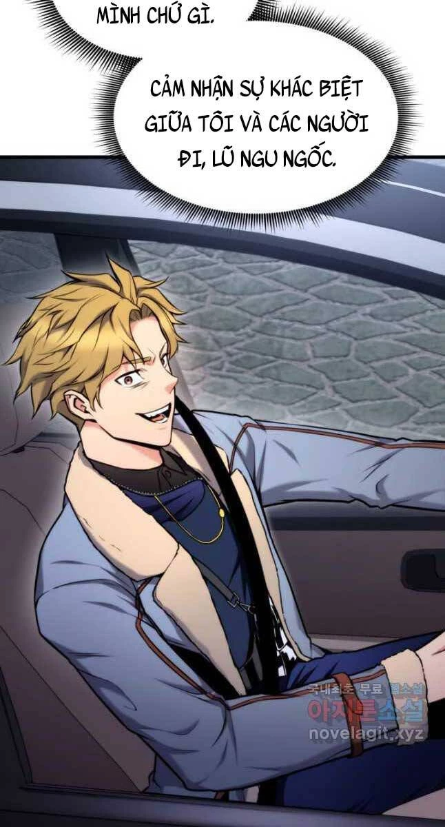 Huyền Thoại Game Thủ - Tái Xuất Chapter 98 - Trang 4