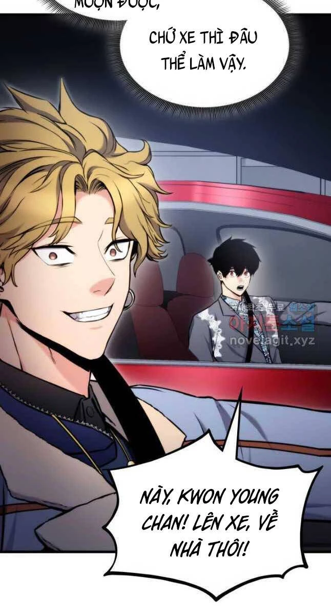 Huyền Thoại Game Thủ - Tái Xuất Chapter 98 - Trang 4