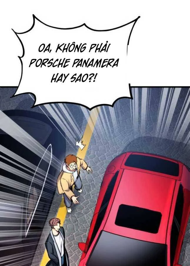 Huyền Thoại Game Thủ - Tái Xuất Chapter 98 - Trang 4
