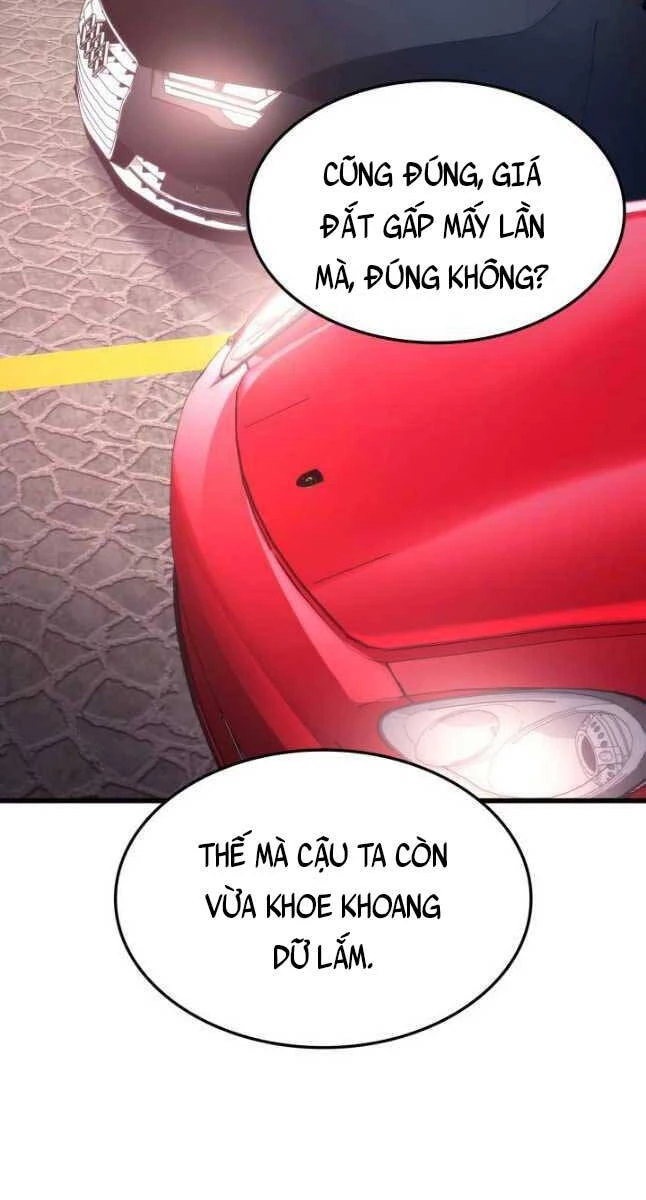 Huyền Thoại Game Thủ - Tái Xuất Chapter 98 - Trang 4