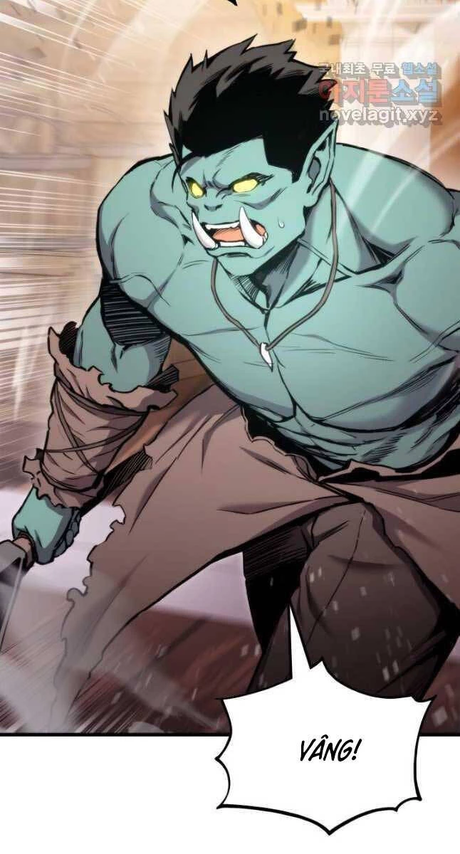 Huyền Thoại Game Thủ - Tái Xuất Chapter 98 - Trang 4