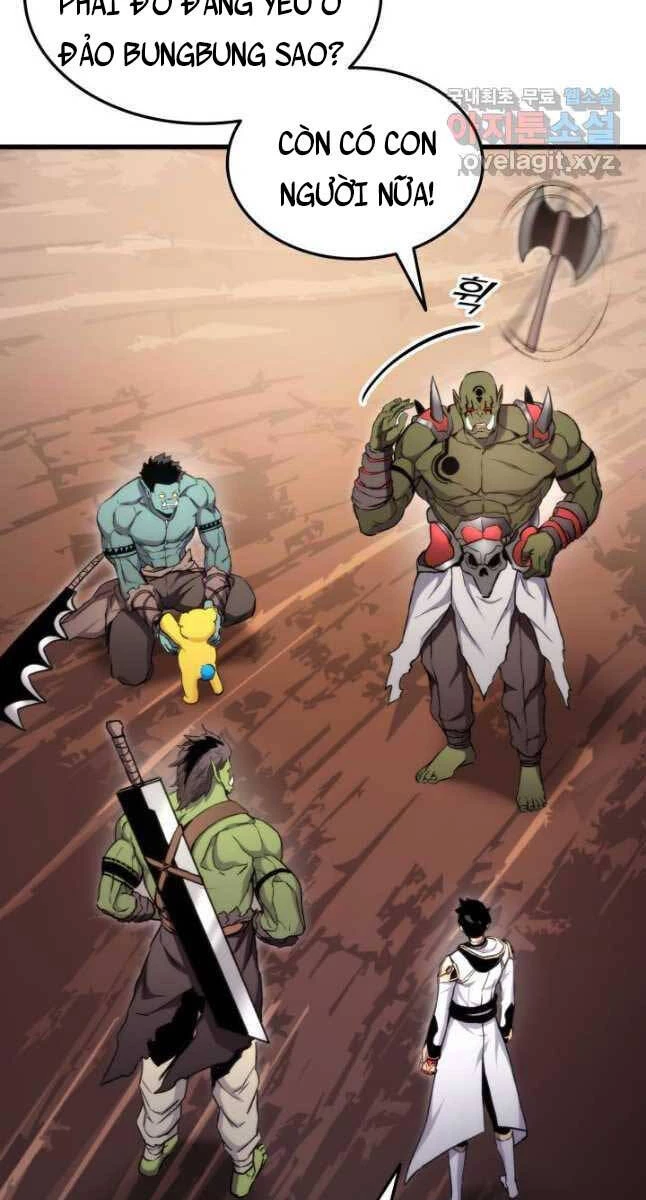 Huyền Thoại Game Thủ - Tái Xuất Chapter 98 - Trang 4