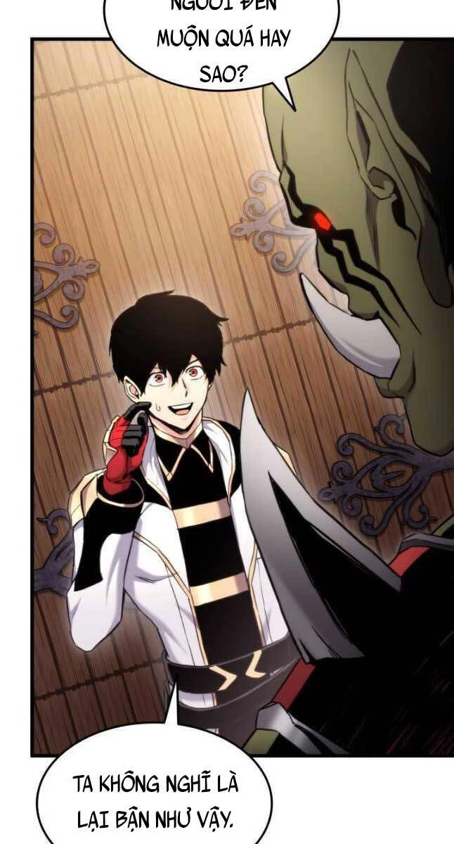 Huyền Thoại Game Thủ - Tái Xuất Chapter 98 - Trang 4