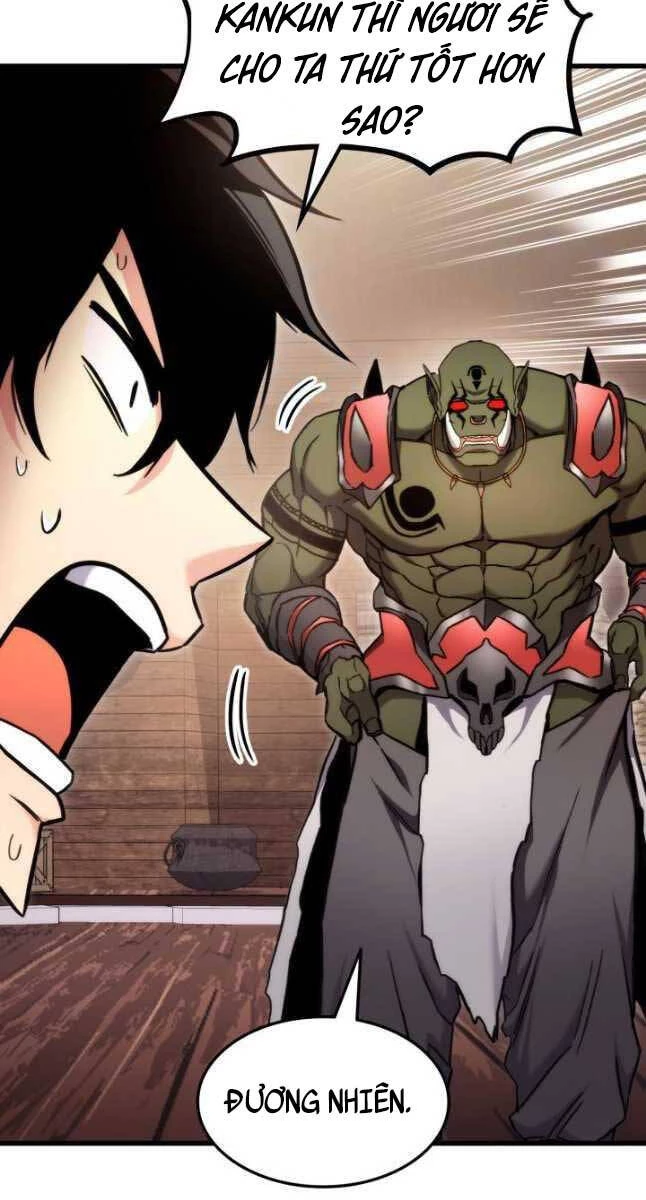 Huyền Thoại Game Thủ - Tái Xuất Chapter 98 - Trang 4