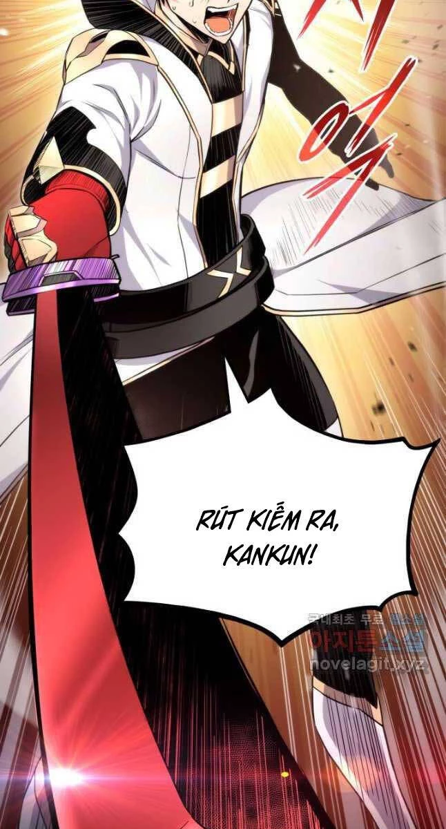 Huyền Thoại Game Thủ - Tái Xuất Chapter 98 - Trang 4