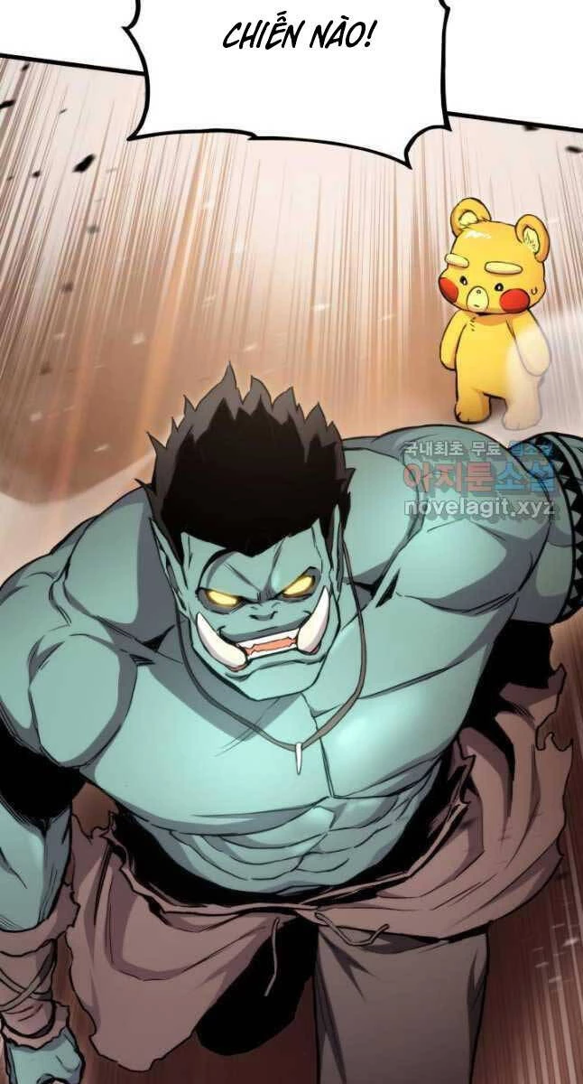 Huyền Thoại Game Thủ - Tái Xuất Chapter 98 - Trang 4