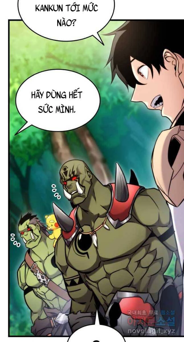 Huyền Thoại Game Thủ - Tái Xuất Chapter 99 - Trang 4