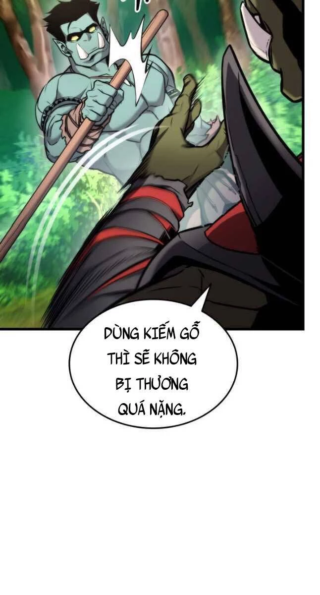 Huyền Thoại Game Thủ - Tái Xuất Chapter 99 - Trang 4