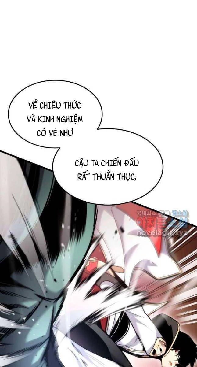 Huyền Thoại Game Thủ - Tái Xuất Chapter 99 - Trang 4