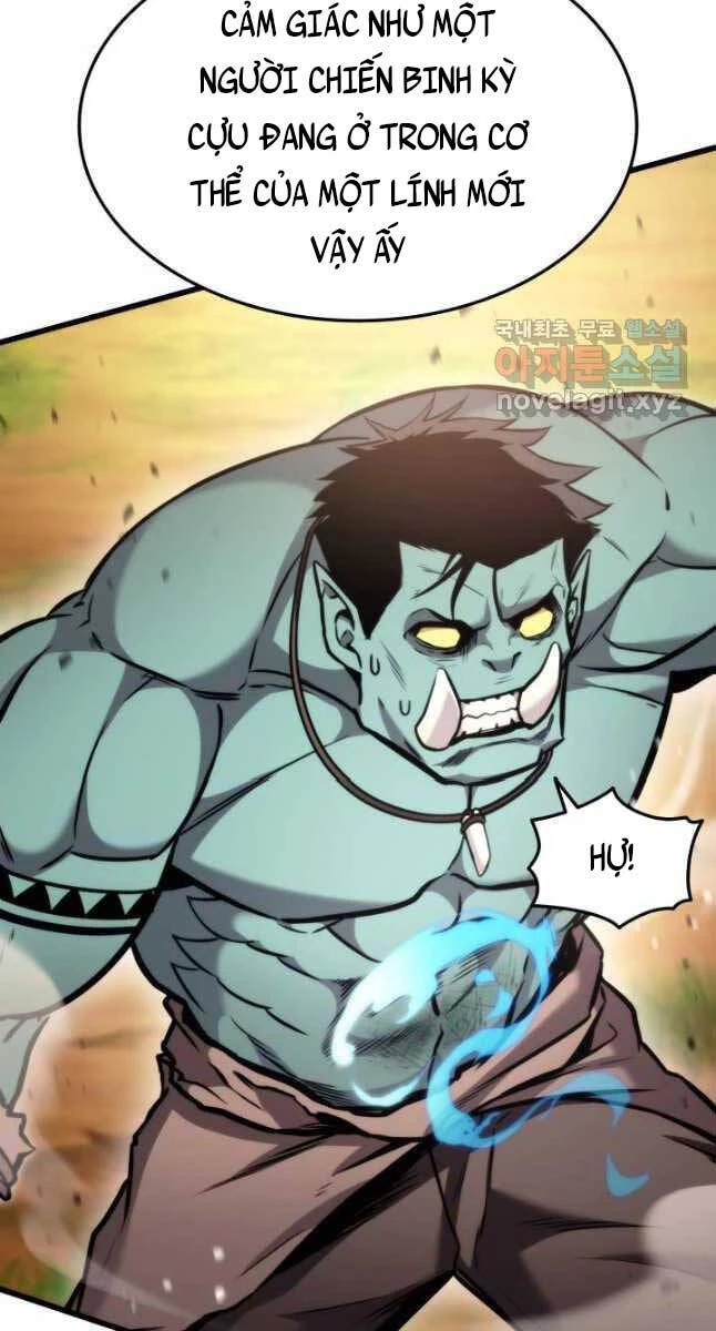 Huyền Thoại Game Thủ - Tái Xuất Chapter 99 - Trang 4