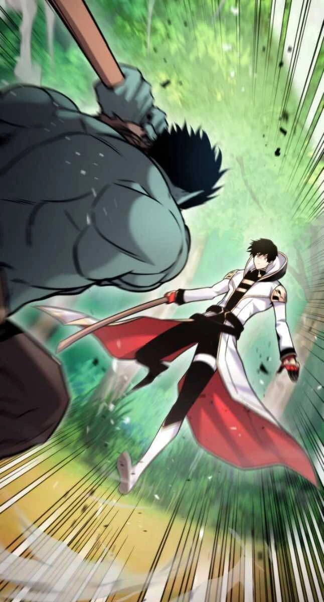 Huyền Thoại Game Thủ - Tái Xuất Chapter 99 - Trang 4