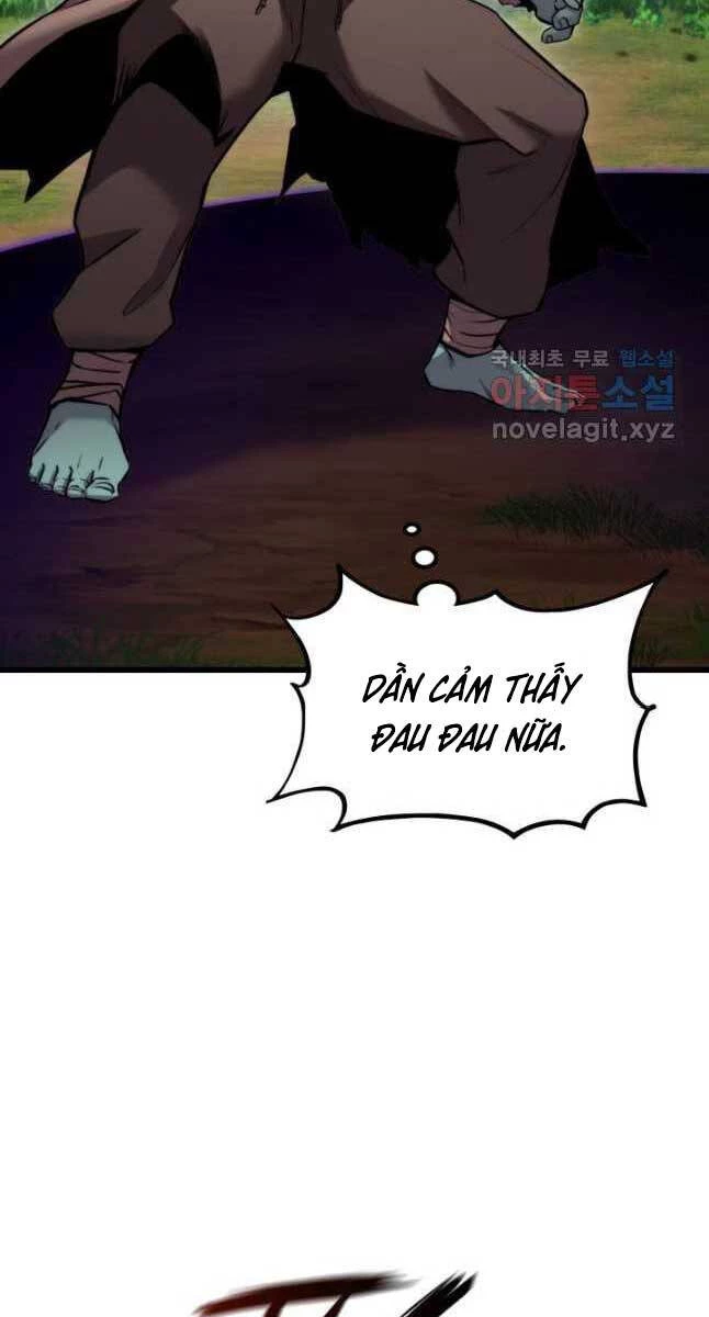 Huyền Thoại Game Thủ - Tái Xuất Chapter 99 - Trang 4