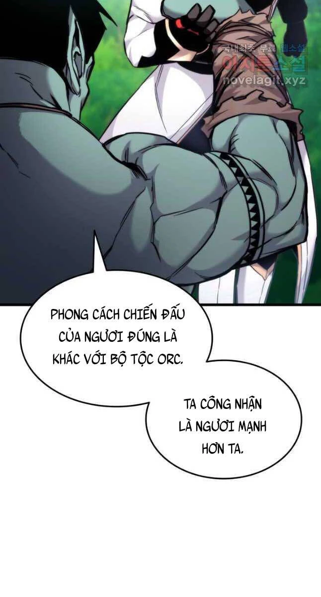 Huyền Thoại Game Thủ - Tái Xuất Chapter 99 - Trang 4