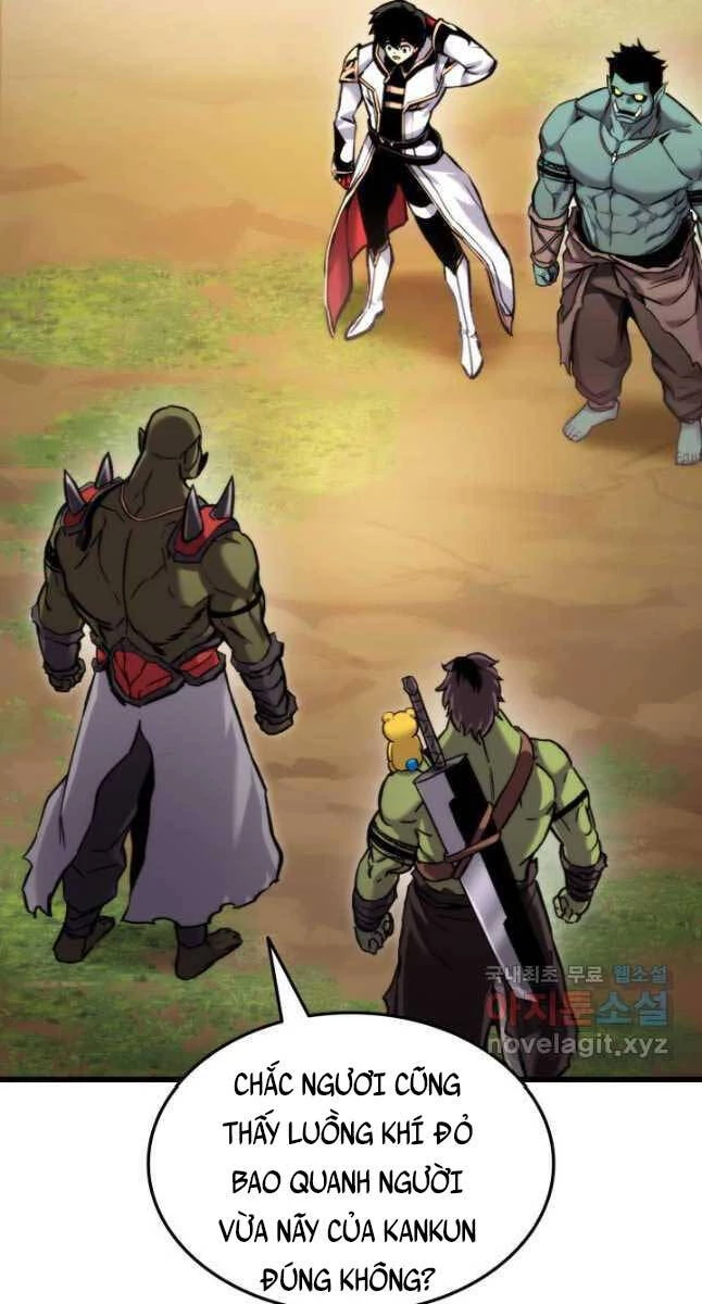 Huyền Thoại Game Thủ - Tái Xuất Chapter 99 - Trang 4