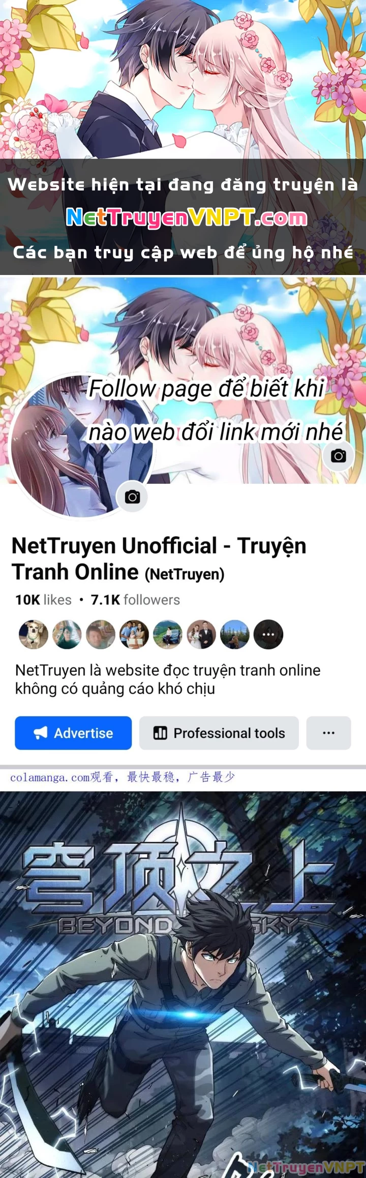Khung Đỉnh Chi Thượng Chapter 132 - Next Chapter 133