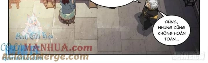 Khung Đỉnh Chi Thượng Chapter 132 - Trang 3