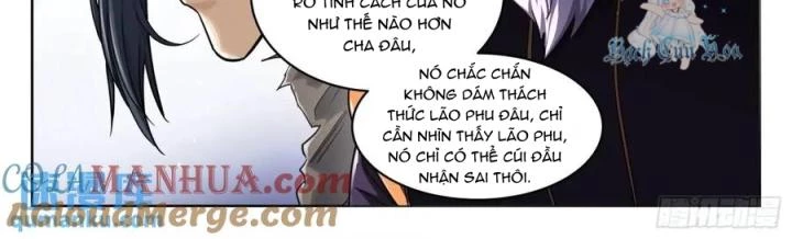 Khung Đỉnh Chi Thượng Chapter 132 - Trang 3