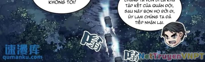 Khung Đỉnh Chi Thượng Chapter 132 - Trang 3
