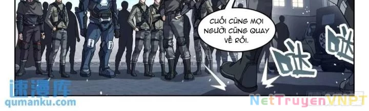 Khung Đỉnh Chi Thượng Chapter 132 - Trang 3