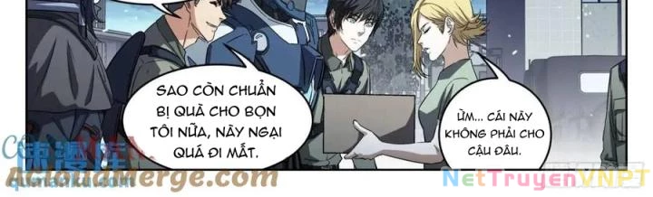 Khung Đỉnh Chi Thượng Chapter 132 - Trang 3