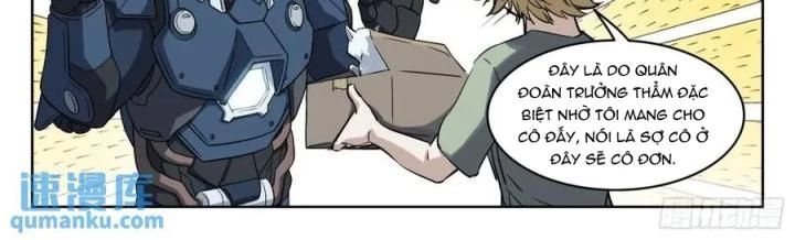 Khung Đỉnh Chi Thượng Chapter 132 - Trang 3