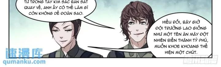 Khung Đỉnh Chi Thượng Chapter 132 - Trang 3