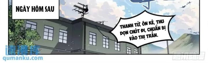 Khung Đỉnh Chi Thượng Chapter 132 - Trang 3
