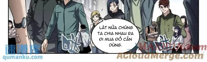 Khung Đỉnh Chi Thượng Chapter 132 - Trang 3