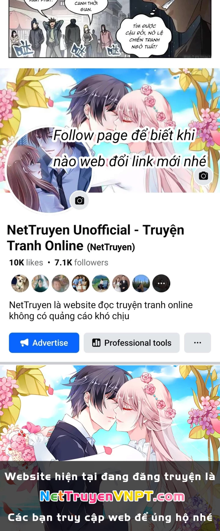 Khung Đỉnh Chi Thượng Chapter 132 - Trang 3