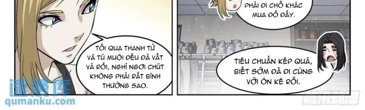Khung Đỉnh Chi Thượng Chapter 133 - Trang 3