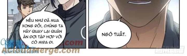 Khung Đỉnh Chi Thượng Chapter 133 - Trang 3