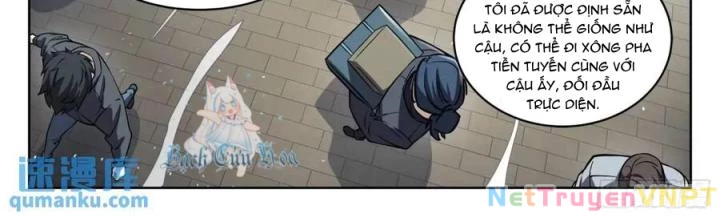 Khung Đỉnh Chi Thượng Chapter 133 - Trang 3