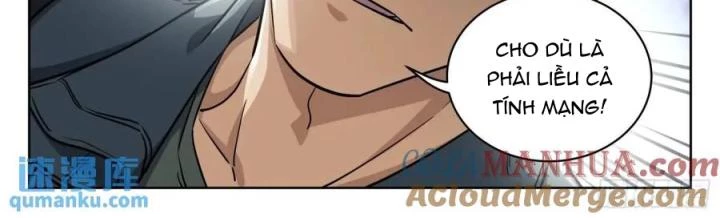 Khung Đỉnh Chi Thượng Chapter 133 - Trang 3