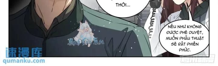 Khung Đỉnh Chi Thượng Chapter 133 - Trang 3