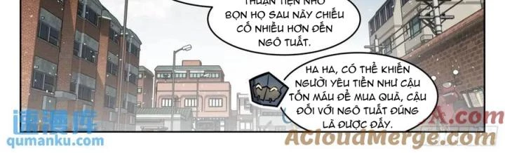 Khung Đỉnh Chi Thượng Chapter 133 - Trang 3