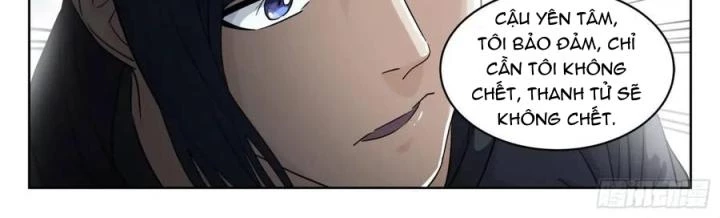 Khung Đỉnh Chi Thượng Chapter 133 - Trang 3