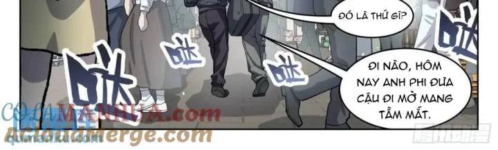 Khung Đỉnh Chi Thượng Chapter 133 - Trang 3