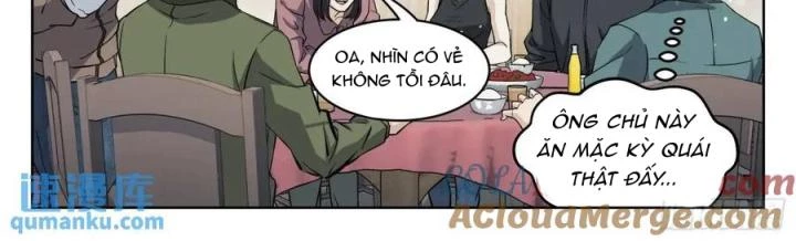 Khung Đỉnh Chi Thượng Chapter 133 - Trang 3