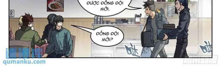 Khung Đỉnh Chi Thượng Chapter 133 - Trang 3