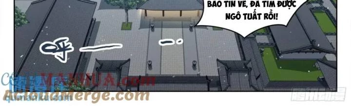 Khung Đỉnh Chi Thượng Chapter 133 - Trang 3