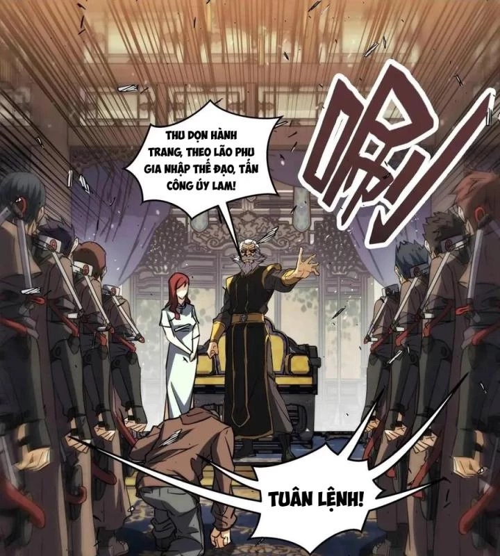 Khung Đỉnh Chi Thượng Chapter 133 - Trang 3