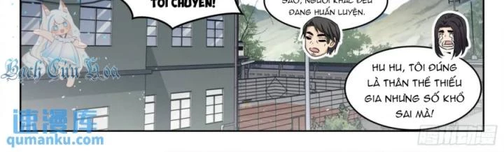 Khung Đỉnh Chi Thượng Chapter 134 - Trang 3