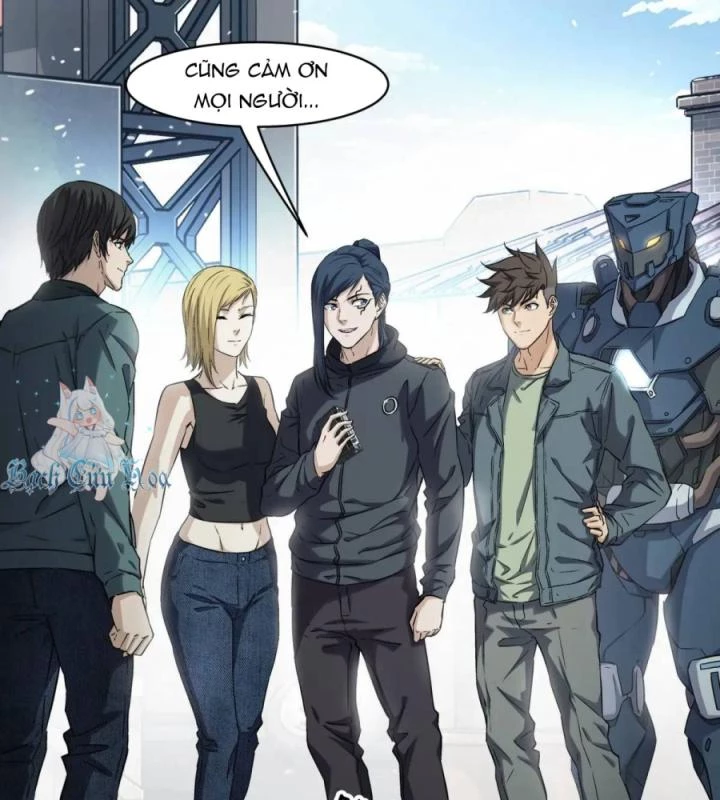Khung Đỉnh Chi Thượng Chapter 134 - Trang 3
