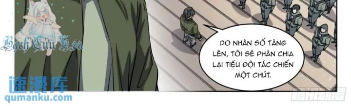 Khung Đỉnh Chi Thượng Chapter 134 - Trang 3