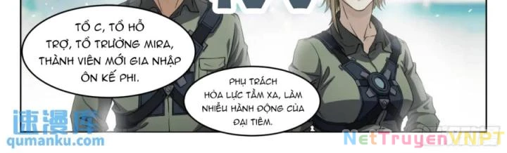 Khung Đỉnh Chi Thượng Chapter 134 - Trang 3