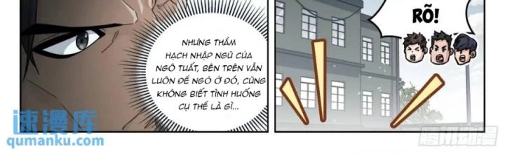 Khung Đỉnh Chi Thượng Chapter 134 - Trang 3