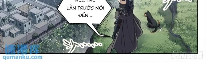 Khung Đỉnh Chi Thượng Chapter 134 - Trang 3