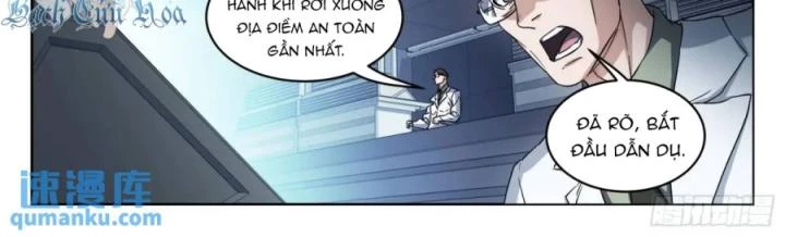 Khung Đỉnh Chi Thượng Chapter 134 - Trang 3