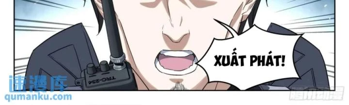 Khung Đỉnh Chi Thượng Chapter 134 - Trang 3