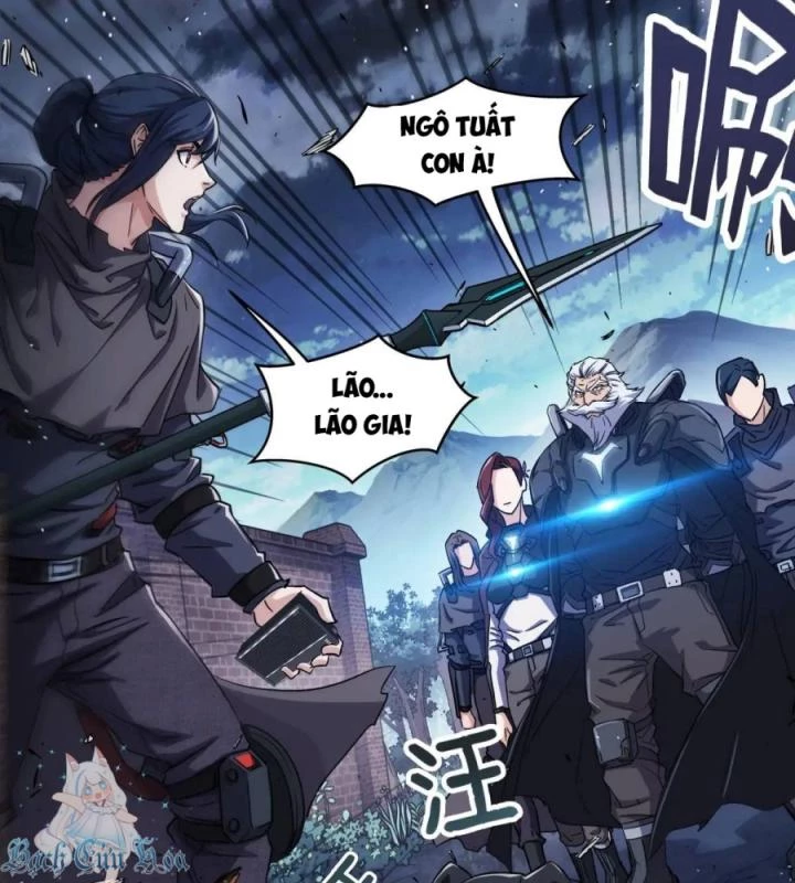 Khung Đỉnh Chi Thượng Chapter 134 - Trang 3